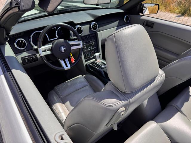 FORD Mustang usata, con Climatizzatore