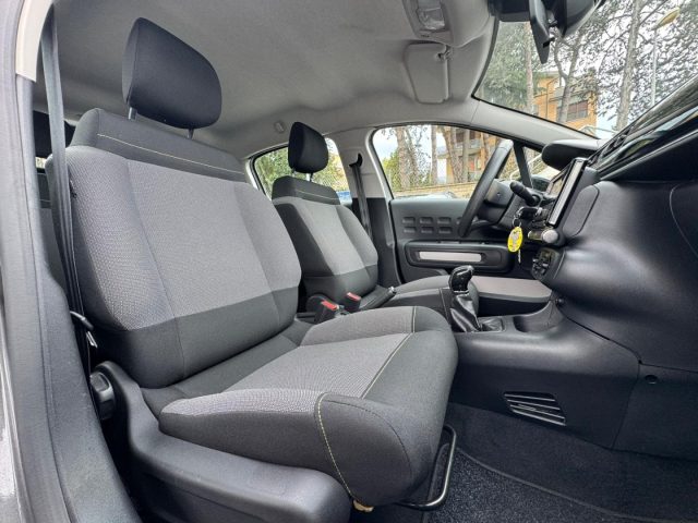 CITROEN C3 usata, con Luci diurne LED