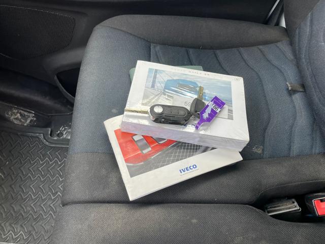 IVECO Daily usata 15