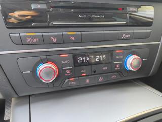 AUDI A6 usata, con Climatizzatore