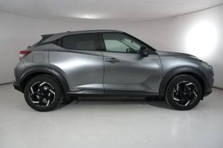 NISSAN Juke usata, con Airbag Passeggero