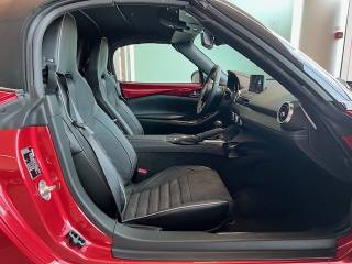 MAZDA MX-5 usata, con Immobilizzatore elettronico