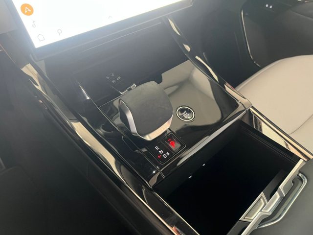 LAND ROVER Range Rover Sport usata, con Fari LED