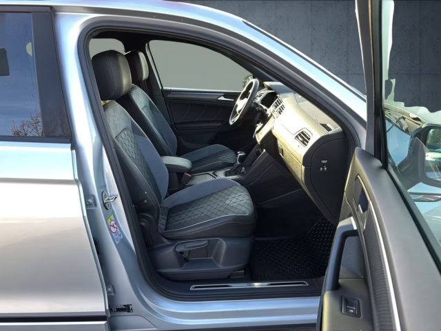 VOLKSWAGEN Tiguan usata, con ESP