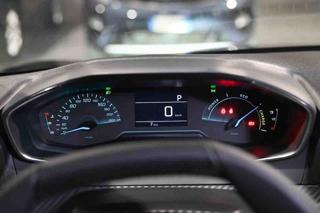 PEUGEOT 208 usata, con Park Distance Control