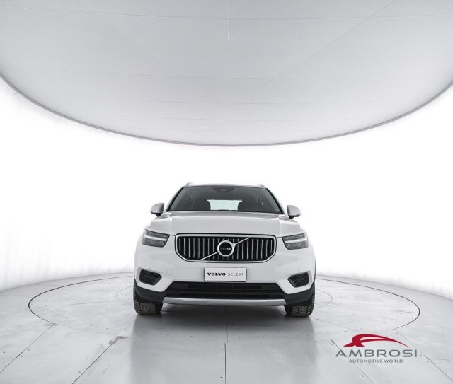 VOLVO XC40 usata 4