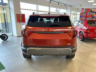 DACIA Duster usata, con Alzacristalli elettrici