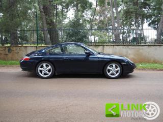 PORSCHE 911 usata, con Airbag laterali