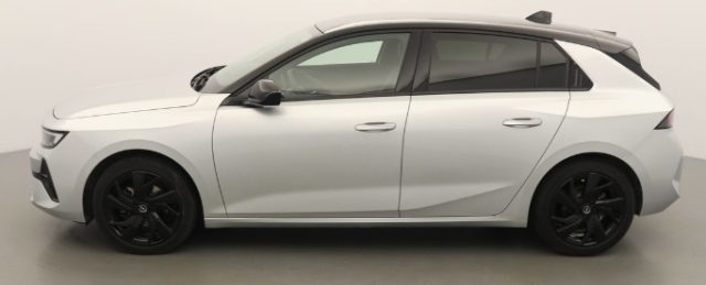 OPEL Astra usata, con Chiusura centralizzata