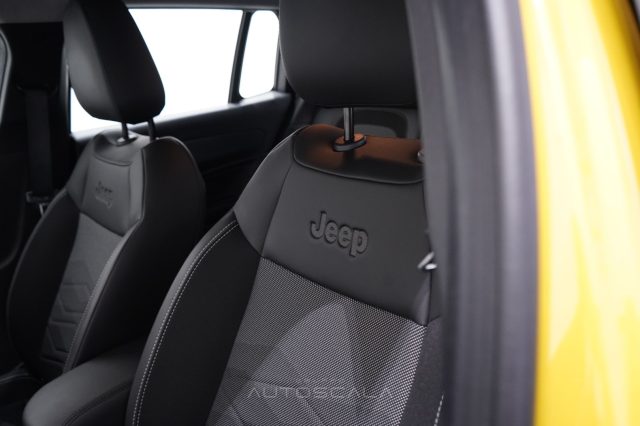 JEEP Avenger usata, con Cruise Control