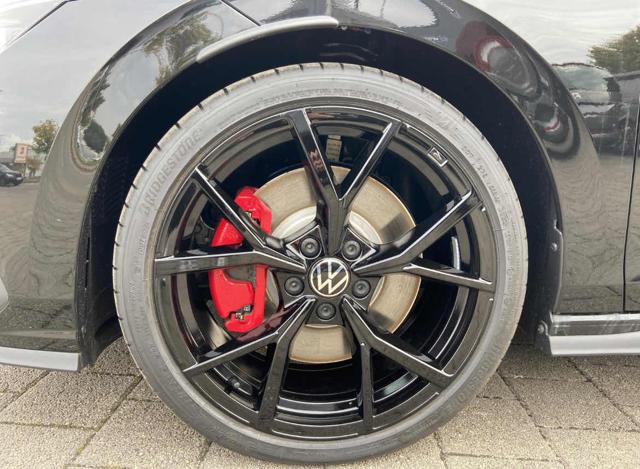 VOLKSWAGEN Golf usata, con Airbag laterali