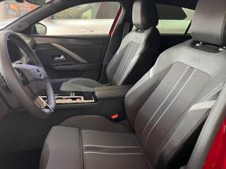 OPEL Astra usata, con Climatizzatore