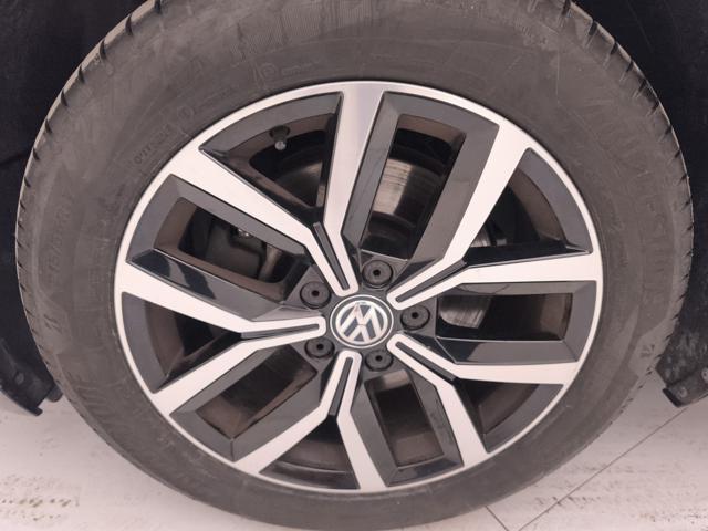 VOLKSWAGEN Passat Variant usata, con Climatizzatore