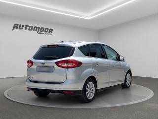 FORD C-Max usata, con Cerchi in lega