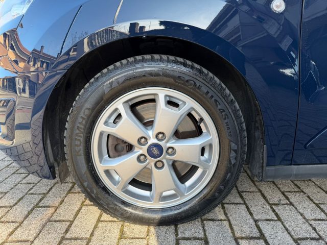 FORD Tourneo Connect usata 18