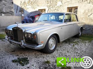 ROLLS-ROYCE Other usata, con Interni in pelle