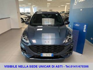 FORD Kuga usata, con Airbag