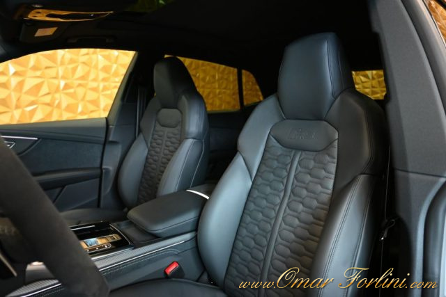 AUDI RS Q8 usata 33