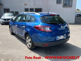RENAULT Megane usata, con Airbag Passeggero