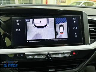 OPEL Grandland usata, con Sensori di parcheggio anteriori