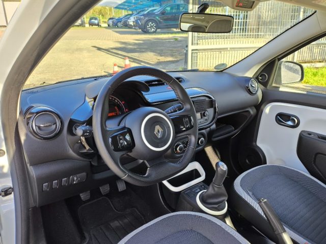 RENAULT Twingo usata 5