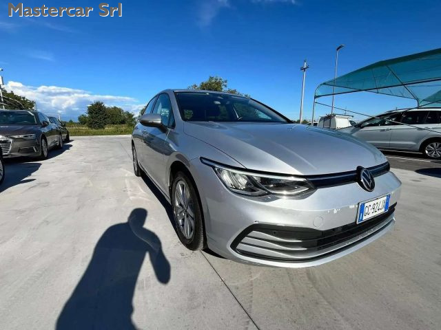 VOLKSWAGEN Golf usata 2