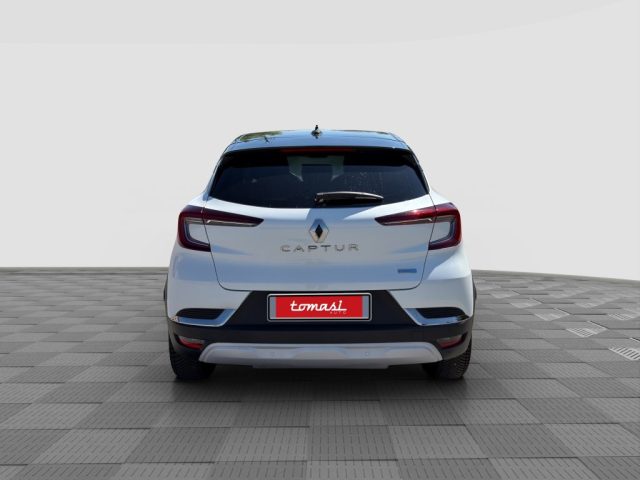 RENAULT Captur usata 3