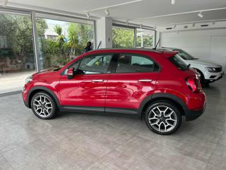 FIAT 500X usata, con Alzacristalli elettrici