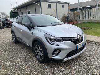 RENAULT Captur usata, con Airbag laterali