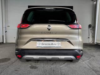RENAULT Espace usata, con Sistema di navigazione