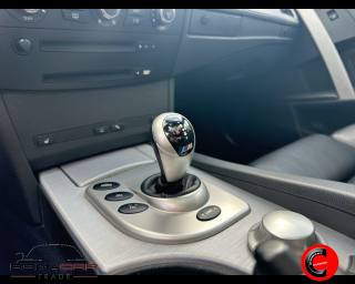 BMW M5 usata, con ESP