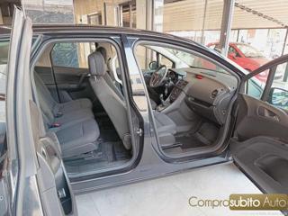 OPEL Meriva usata 24