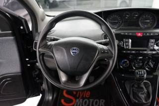 LANCIA Ypsilon usata, con Specchietti laterali elettrici