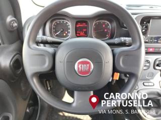 FIAT Panda usata, con ESP