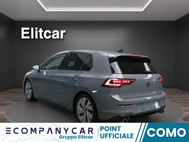 VOLKSWAGEN Golf usata, con Cerchi in lega
