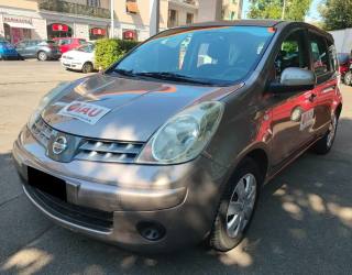 NISSAN Note usata, con Airbag laterali