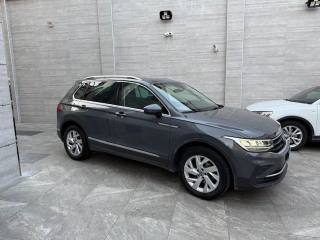 VOLKSWAGEN Tiguan usata, con ESP