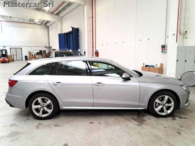 AUDI A4 usata, con Alzacristalli elettrici