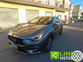 INFINITI Q30 1.5 diesel PRENOTATA!