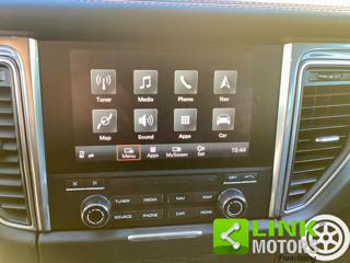 PORSCHE Macan usata, con Sistema di navigazione