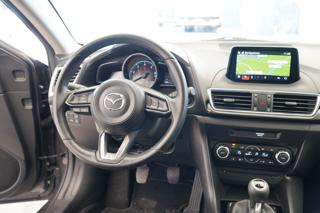 MAZDA 3 usata 20