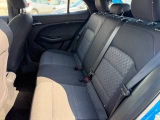 MG MG3 usata, con Autoradio