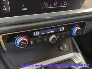 AUDI Q3 usata, con Specchietti laterali elettrici