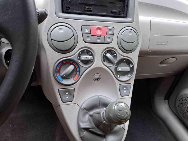 FIAT Panda usata, con Lettore CD