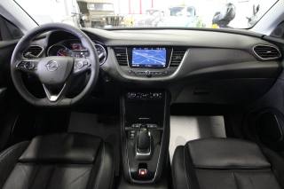 OPEL Grandland X usata, con Climatizzatore
