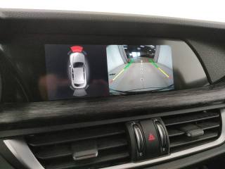 ALFA ROMEO Stelvio usata, con Fari Xenon