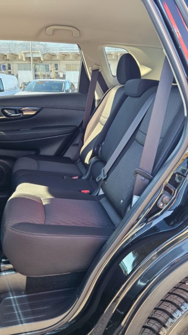 NISSAN X-Trail usata, con Sistema di navigazione