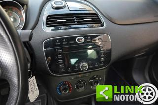FIAT Punto usata 11