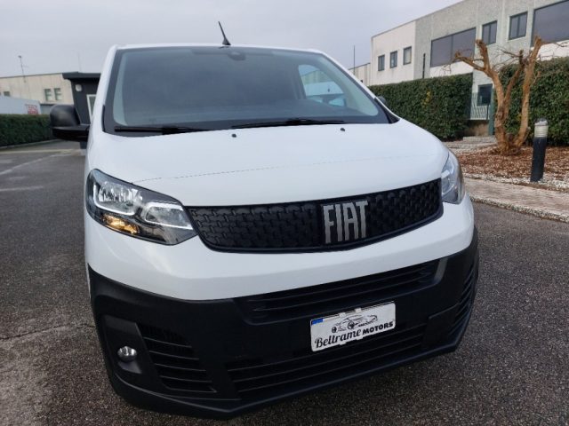 FIAT Scudo usata, con Airbag