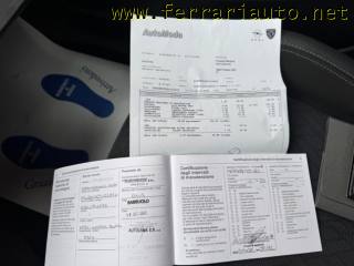 OPEL Corsa usata, con Park Distance Control